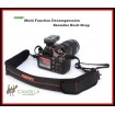 Caden Multi Function Decompression Shoulder Neck Strap For Canon Nikon Sony